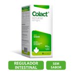 COLACT 667MG/ML SEM SABOR 120ML