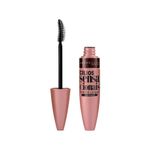 MASCARA PARA CILIOS MAYBELLINE LASH SENSACIONAIS LAVAVEL 9ML
