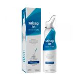 SALSEP JET  0,9% JATO CONTINUO 100ML