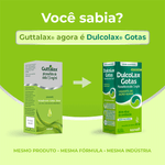 GUTTALAX 7,5MG/ML GOTAS 30ML