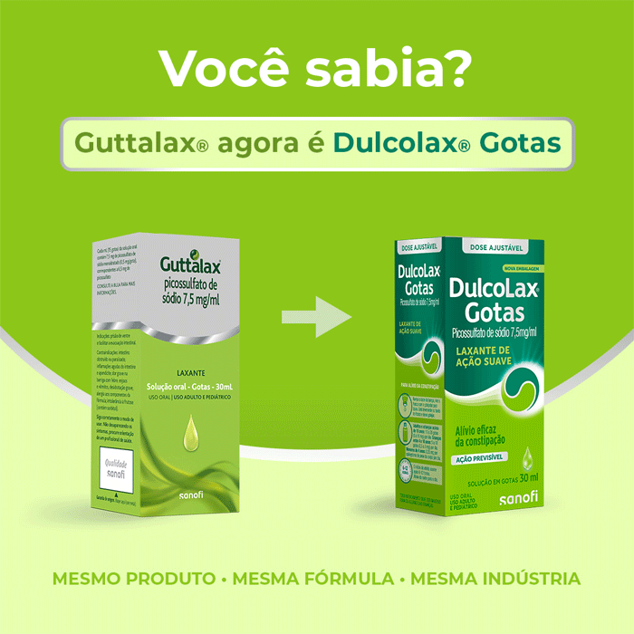 GUTTALAX 7,5MG/ML GOTAS 30ML
