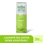 GUTTALAX 7,5MG/ML GOTAS 30ML