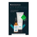PHYSICAL MATTE UV DEFENSE FPS50 SKINCEUTICALS 30ML