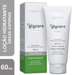 GLYCARE LOÇAO 60ML