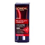 LOREAL REVITALIFT LASER X3 CICATRI CORRECT CREME FACIAL REPA