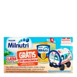 LEITE MILNUTRI 800G 2UN MAIS BRINDE