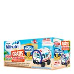 LEITE MILNUTRI 800G 2UN MAIS BRINDE