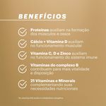 NUTREN SENIOR CAFE COM LEITE 370G