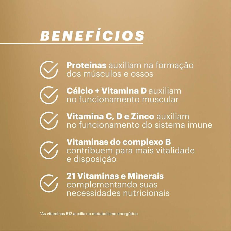 NUTREN SENIOR CAFE COM LEITE 370G