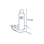 DOVE DESODORANTE AE MEN MINERAIS E SALVIA 150ML