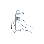 DOVE DESODORANTE AE MEN MINERAIS E SALVIA 150ML