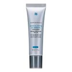 EFFACLAR BB BLUR PO COMPACTO COR MEDIA FPS25 LA ROCHE 9G