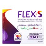 FLEX S 30SACHES 4G