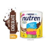 NUTREN KIDS CHOCOLATE 350G