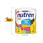 NUTREN KIDS CHOCOLATE 350G