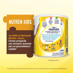 NUTREN KIDS CHOCOLATE 350G