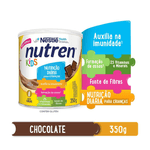NUTREN KIDS CHOCOLATE 350G
