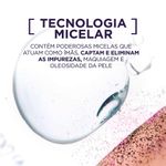 LOREAL AGUA MICELAR SOLUÇAO DE LIMPEZA FACIAL 5EM1 400ML