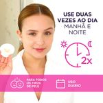 LOREAL AGUA MICELAR SOLUÇAO DE LIMPEZA FACIAL 5EM1 400ML