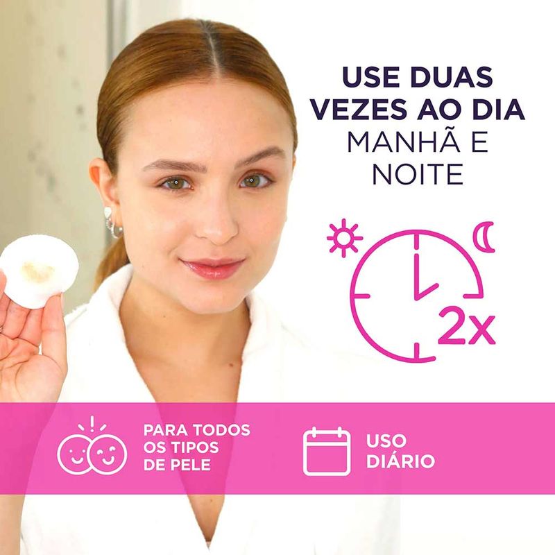 LOREAL AGUA MICELAR SOLUÇAO DE LIMPEZA FACIAL 5EM1 400ML