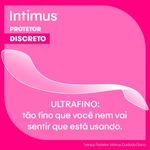 PROTETOR DIARIO INTIMUS DAYS FLEXIVEL SEM ABAS LEVE40 PAGUE3