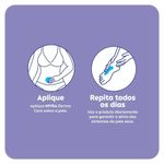 NIVEA HIDRATANTE CORPORAL DERMA CARE HIDRATAÇAO INTENSIVA PE