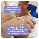 NIVEA HIDRATANTE CORPORAL DERMA CARE HIDRATAÇAO INTENSIVA PE