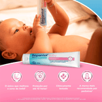 BEPANTOL BABY CREME 30G 15% GRATIS