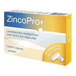 ZINCOPRO 6CAP