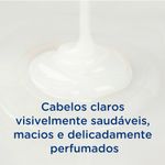 DOVE SHAMPOO BABY HIDRATAÇAO ENRIQUECIDA CABELOS CLAROS 200M
