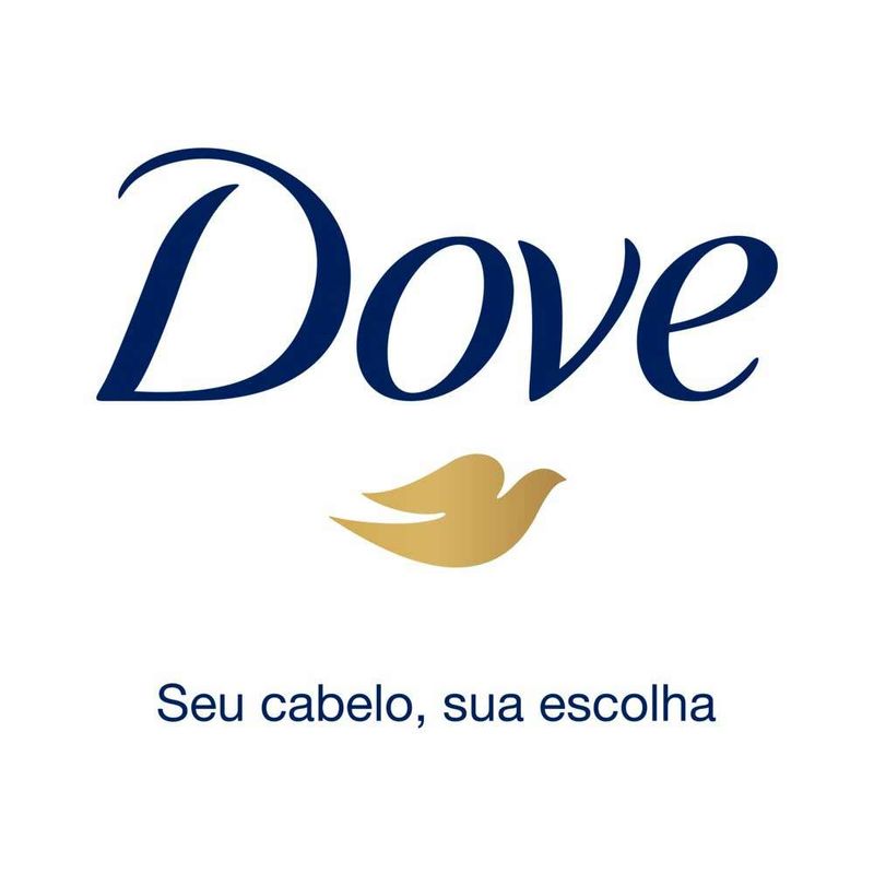 DOVE CONDICIONADOR NUTRITIVE SECRETS RITUAL DE REPARAÇAO 200