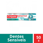CREME DENTAL COLGATE SENSITIVE PRO ALIVIO REPARA ESMALTE 50G