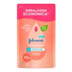 SABONETE LIQUIDO JOHNSONS BABY DA CABEÇA AOS PES COM GL-230