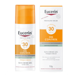 EUCERIN SUN PROTETOR SOLAR FACIAL OIL CONTROL FPS30 52G