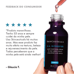SERUM CORRETOR H.A. INTENSIFIER SKINCEUTICALS 30ML