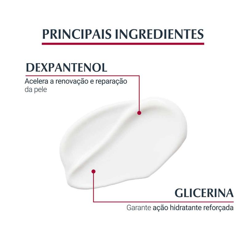 EUCERIN PH5 LOÇAO HIDRATANTE PELE SENSIVEL PUMP 400ML