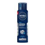 NIVEA DESODORANTE AE ORIGINAL PROTECT MEN 150ML