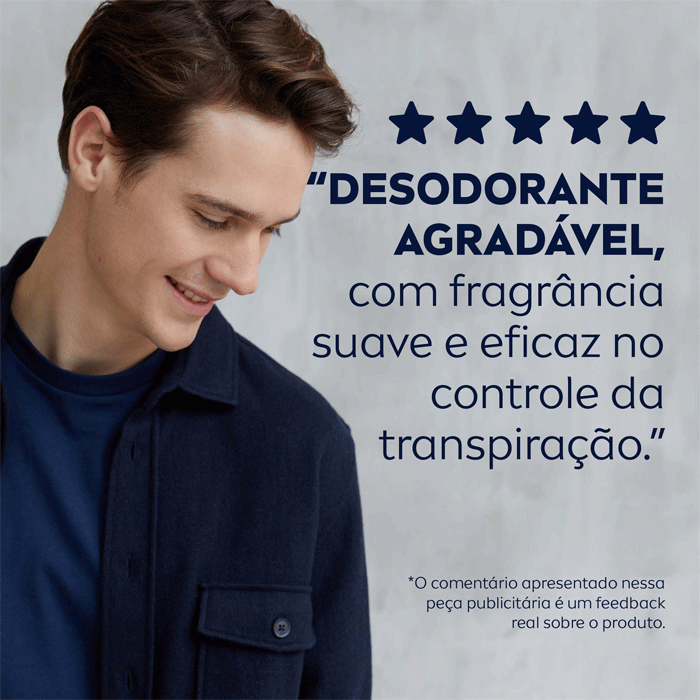 NIVEA DESODORANTE AE ORIGINAL PROTECT MEN 150ML