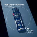 NIVEA DESODORANTE AE ORIGINAL PROTECT MEN 150ML