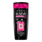 SHAMPOO ELSEVE ARGININA RESIST X3 CABELOS FRAGILIZADOS -52