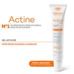 ACTINE TRAT CUIDADO ANTIACNE 30G