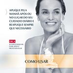 EUCERIN SUN PROTETOR SOLAR FACIAL CC CREAM TINTED CLARO FPS6