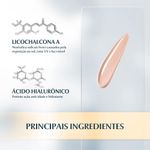 EUCERIN SUN PROTETOR SOLAR FACIAL CC CREAM TINTED CLARO FPS6