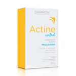 ACTINE CONTROL SABONETE EM BARRA PELE OLEOSA 80G