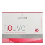 NOUVE 60CAP