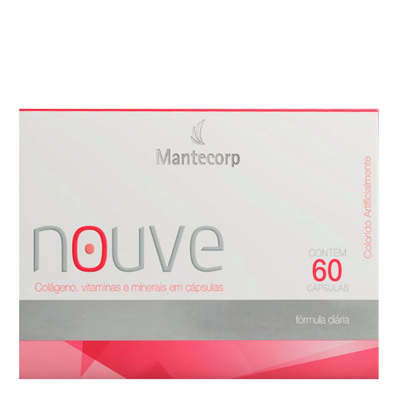 NOUVE 60CAP