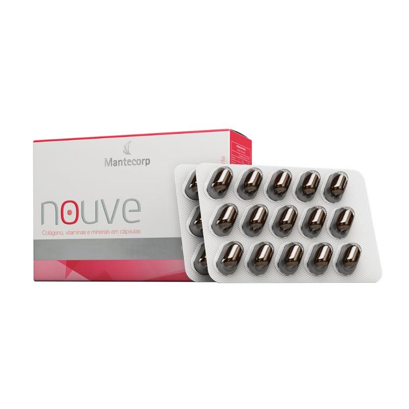 NOUVE 60CAP
