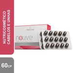 NOUVE 60CAP