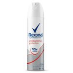 DESODORANTE REXONA AE ANTIBACTERIAL PROTECTION WOMEN 150ML