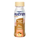 NUTREN SENIOR MIX DE FRUTAS 200ML